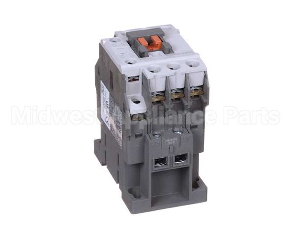 5945-02282 Insinger Contactor, 24 Vac, 18 A, Nc