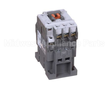 5945-02282 Insinger Contactor, 24 Vac, 18 A, Nc