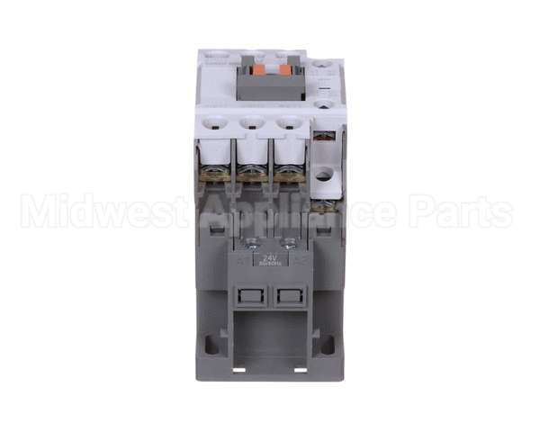 5945-02282 Insinger Contactor, 24 Vac, 18 A, Nc