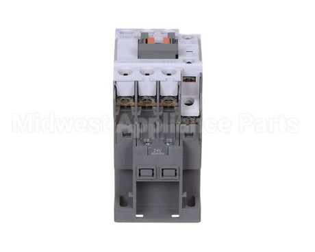 5945-02282 Insinger Contactor, 24 Vac, 18 A, Nc