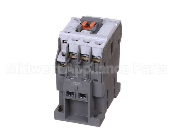 5945-02282 Insinger Contactor, 24 Vac, 18 A, Nc
