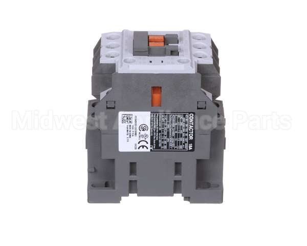 5945-02282 Insinger Contactor, 24 Vac, 18 A, Nc