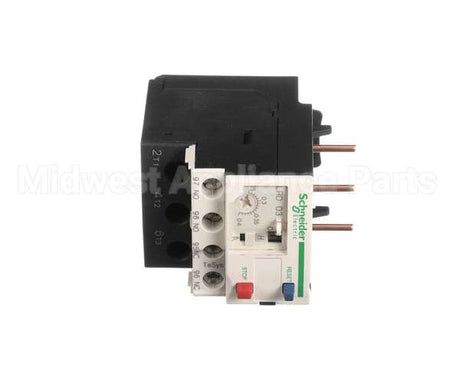 5945-02298 Insinger Overload Relay 115 Conv. Dri
