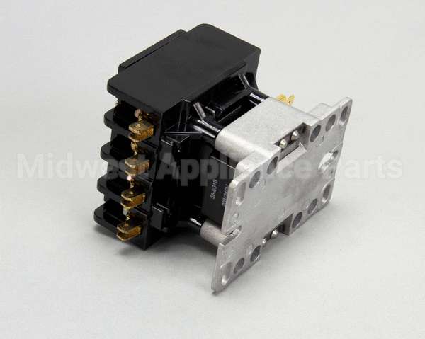 5945-109-01-69 Jackson Contactor, 208/240V/4Pole