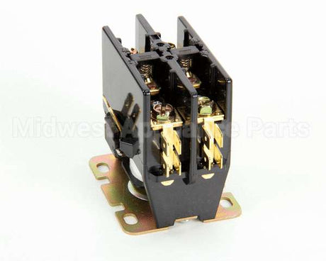 5945-109-05-69 Jackson Contactor,Motor 120V/50/60Hz/30Amp/