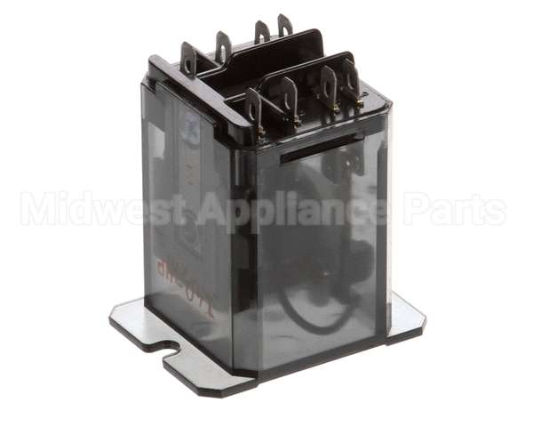 5945-111-35-19 Jackson Relay,120V/50/60Hz/3A/1/2Hp/600Vac/