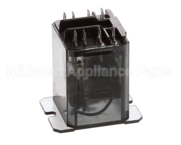 5945-111-35-19 Jackson Relay,120V/50/60Hz/3A/1/2Hp/600Vac/