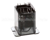 5945-111-35-19 Jackson Relay,120V/50/60Hz/3A/1/2Hp/600Vac/