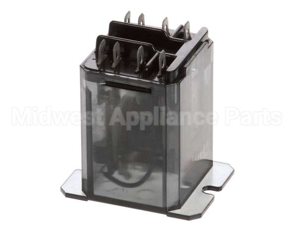 5945-111-35-19 Jackson Relay,120V/50/60Hz/3A/1/2Hp/600Vac/