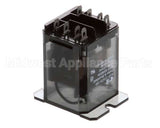 5945-111-35-19 Jackson Relay,120V/50/60Hz/3A/1/2Hp/600Vac/