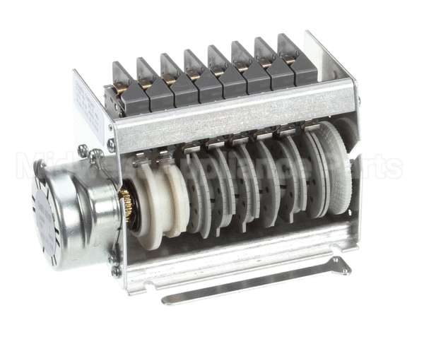 5945-111-35-32 Jackson Timer, 8 Cam 90 Sec. 115V 60 H