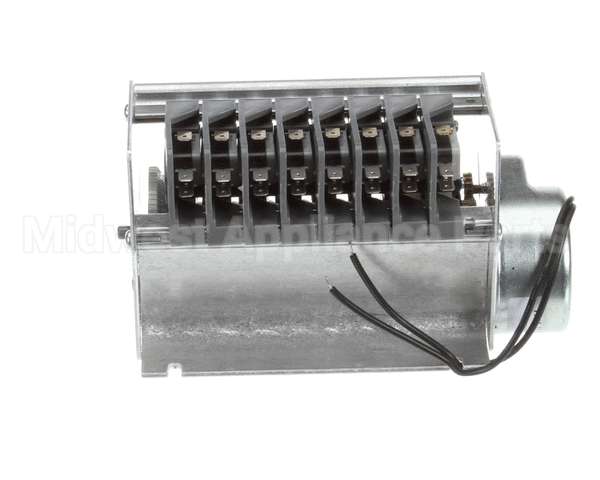 5945-111-35-32 Jackson Timer, 8 Cam 90 Sec. 115V 60 H