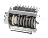 5945-111-35-32 Jackson Timer, 8 Cam 90 Sec. 115V 60 H