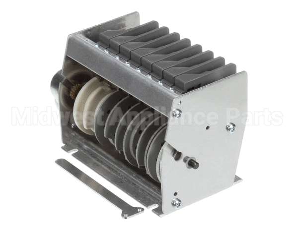 5945-111-35-32 Jackson Timer, 8 Cam 90 Sec. 115V 60 H