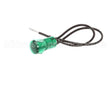 5945-111-44-43 Jackson Light, Green Arcoelectric 240 Vac