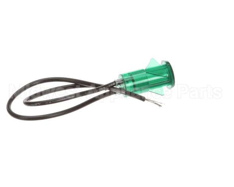 5945-111-44-43 Jackson Light, Green Arcoelectric 240 Vac