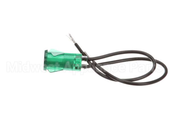 5945-111-44-43 Jackson Light, Green Arcoelectric 240 Vac