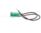 5945-111-44-43 Jackson Light, Green Arcoelectric 240 Vac