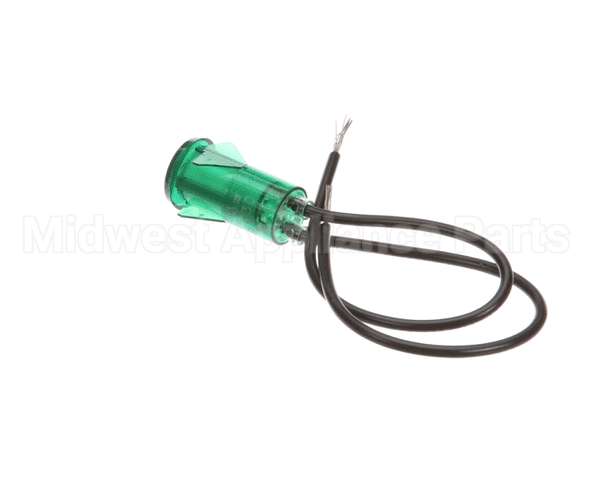 5945-111-44-43 Jackson Light, Green Arcoelectric 240 Vac