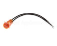 5945-111-44-44 Jackson Light, Amber Arcoelectric Cycle 240