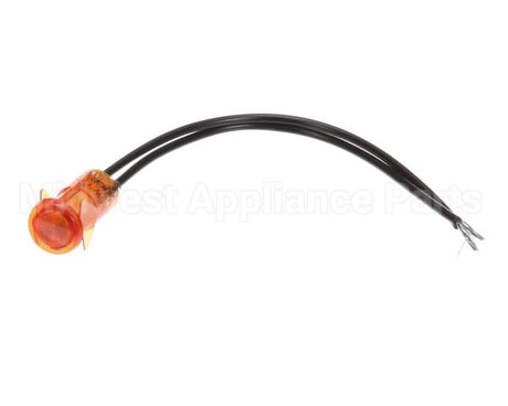 5945-111-44-44 Jackson Light, Amber Arcoelectric Cycle 240