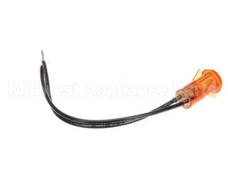 5945-111-44-44 Jackson Light, Amber Arcoelectric Cycle 240