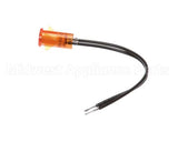 5945-111-44-44 Jackson Light, Amber Arcoelectric Cycle 240