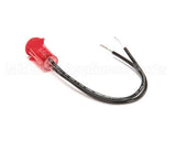 5945-111-44-45 Jackson Light,Red Arcoelectric Power 240 Va