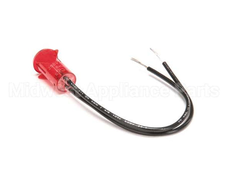 5945-111-44-45 Jackson Light,Red Arcoelectric Power 240 Va