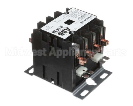 5945-111-68-37 Jackson Contactor, Wash Heater