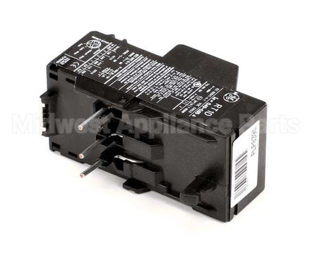 5945-111-69-12 Jackson Overload, Motor .4-.63 Range