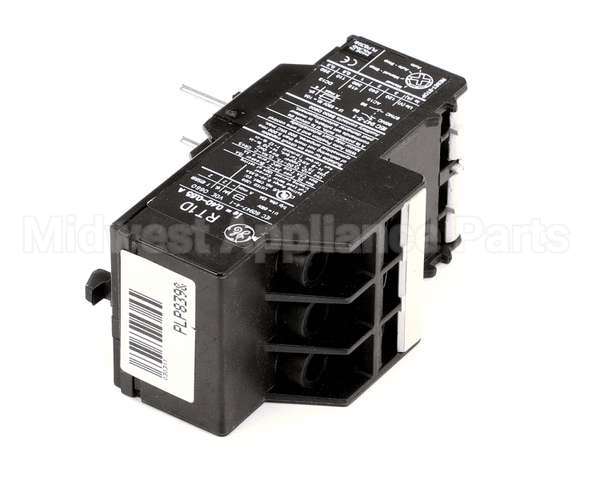 5945-111-69-12 Jackson Overload, Motor .4-.63 Range