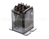 5945-111-72-51 Jackson Relay, 120V 3Pdt Top Mount