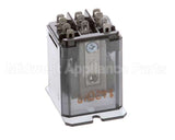 5945-111-72-51 Jackson Relay, 120V 3Pdt Top Mount