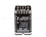 5945-111-72-51 Jackson Relay, 120V 3Pdt Top Mount
