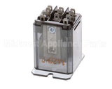 5945-111-72-51 Jackson Relay, 120V 3Pdt Top Mount
