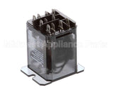 5945-111-72-51 Jackson Relay, 120V 3Pdt Top Mount