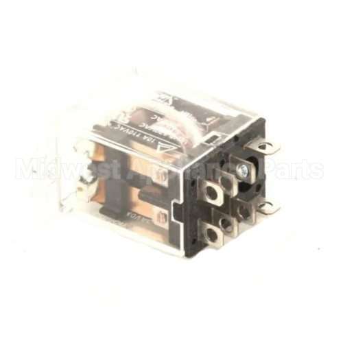 5945-111-89-75 Compatible Jackson Relay, 220-240