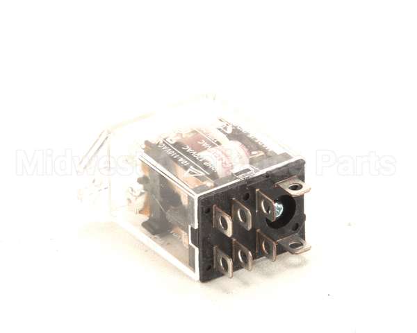 5945-111-89-75 Jackson Relay, 220-240 Volt Omron