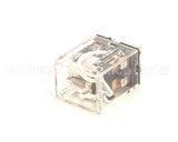 5945-111-89-75 Jackson Relay, 220-240 Volt Omron