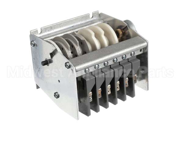 5945-121-44-69 Jackson Timer,120Sec /120V /6Cam /Cycle /60