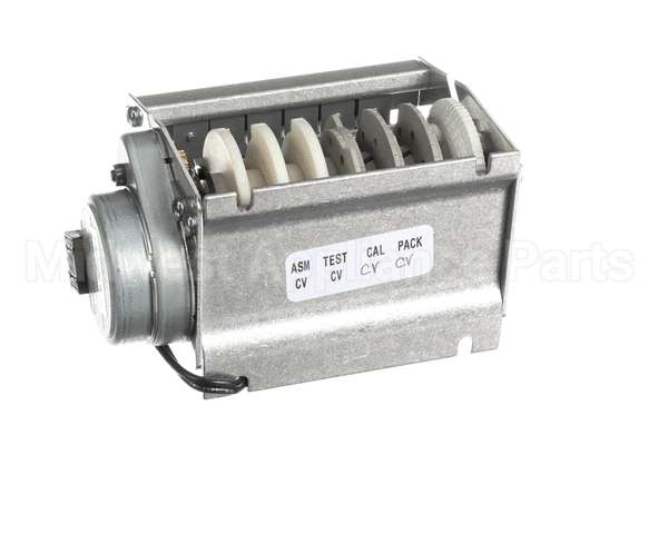 5945-121-44-69 Jackson Timer,120Sec /120V /6Cam /Cycle /60