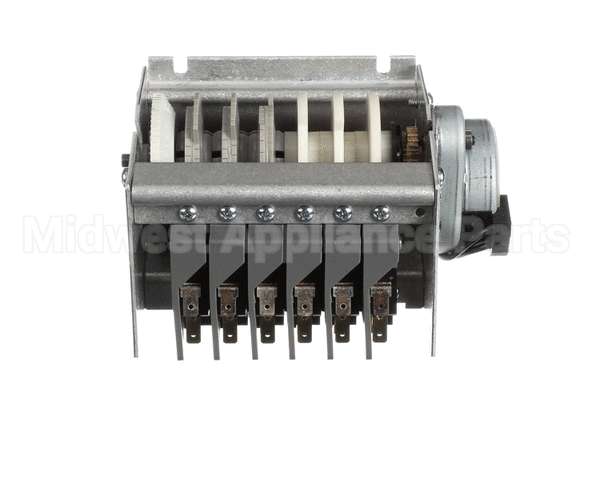 5945-121-44-69 Jackson Timer,120Sec /120V /6Cam /Cycle /60