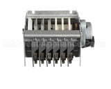 5945-121-44-69 Jackson Timer,120Sec /120V /6Cam /Cycle /60