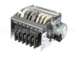 5945-121-44-69 Jackson Timer,120Sec /120V /6Cam /Cycle /60