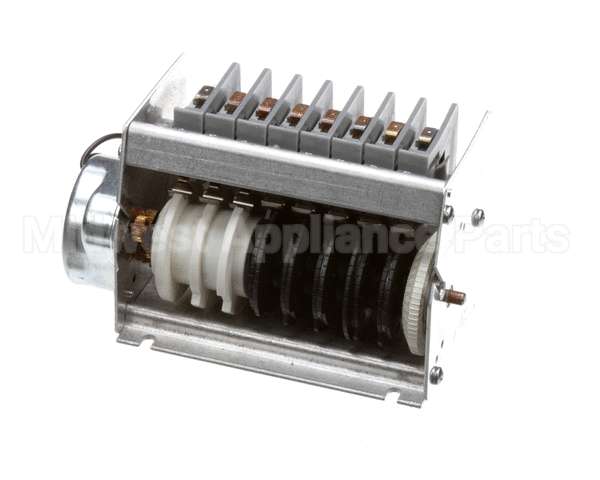 5945-121-49-56 Jackson Timer,2M8C120V/60(6213646588)