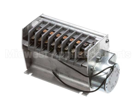 5945-121-49-56 Jackson Timer,2M8C120V/60(6213646588)