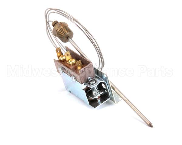 5945-301-49-00 Jackson Thermal, Overload