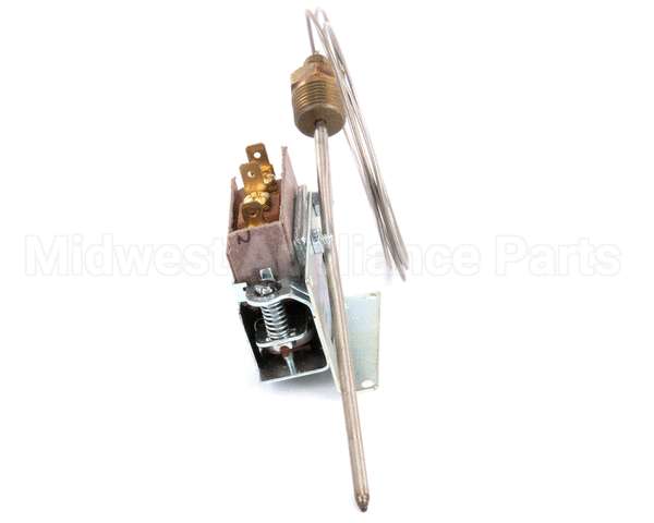 5945-301-49-00 Jackson Thermal, Overload