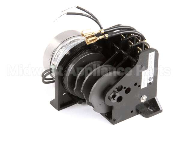 5945-303-19-00 Jackson Timer 240V/150Sec /60Hz /3Cam/15A/4